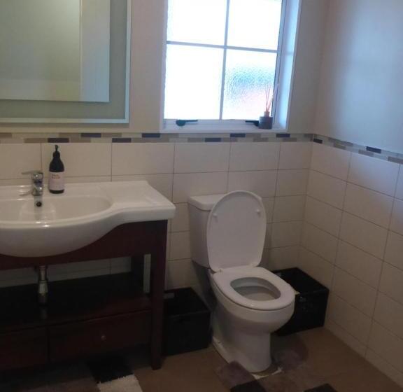 디럭스 룸, Gmh Home Stay