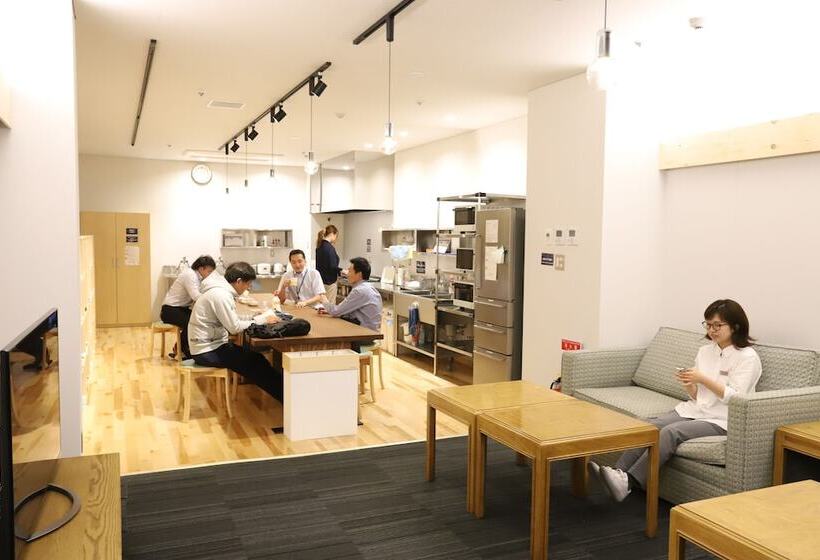 غرفة قياسية ثلاثية حمام مشترك, Hostel Tomar