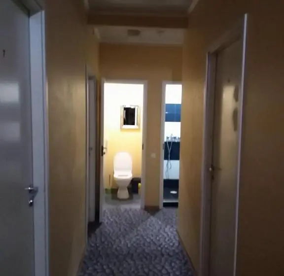 اتاق استاندارد یک نفره, Hostel31