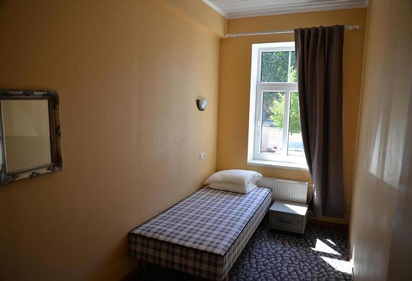 스탠다드 싱글 룸, Hostel31