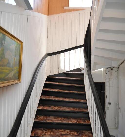 اتاق استاندارد با سرویس بهداشتی مشترک, Hostel31