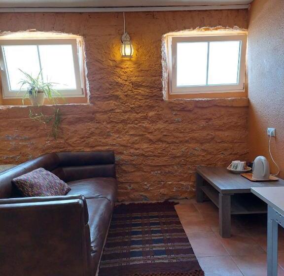 패밀리 룸, Hostel31