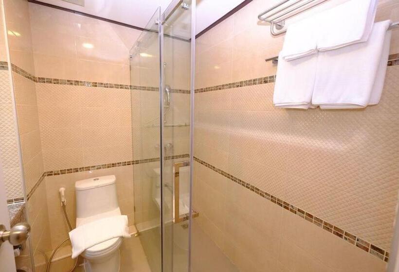 プレミアムルーム, Chokdee Place