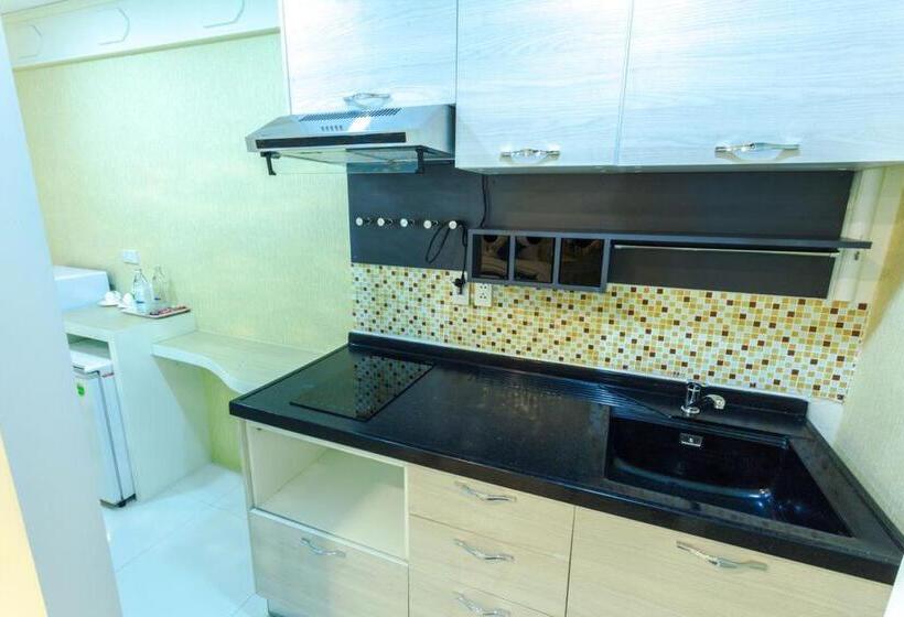 エクゼクティブスイート, Chokdee Place