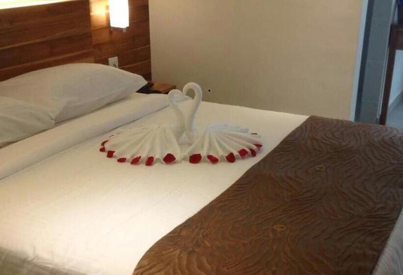 اتاق سوپریور, Gold Boutique