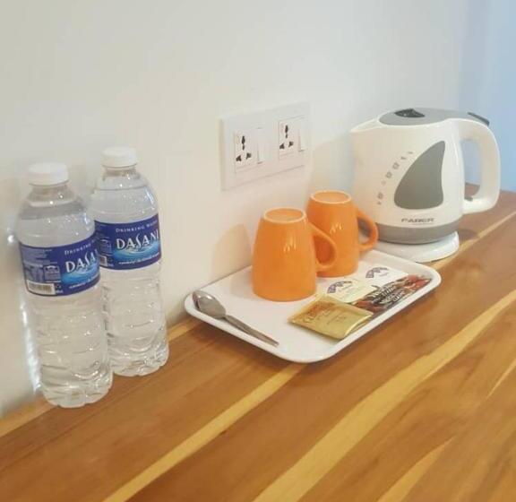 اتاق لوکس, Gold Boutique