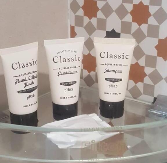 اتاق لوکس, Gold Boutique