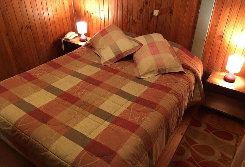 חדר סטנדרט יחיד, Kolping San Ambrosio