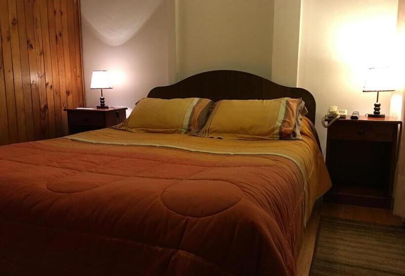 חדר סטנדרט, Kolping San Ambrosio