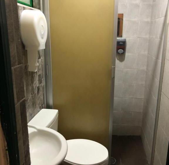 חדר סופריור עם מיטת קינג, María Elena