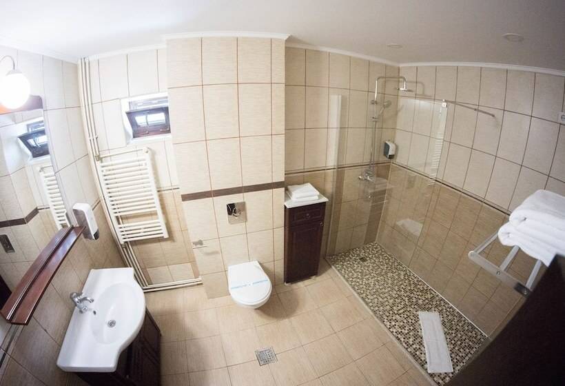 带1个卧室的高级公寓, Nest