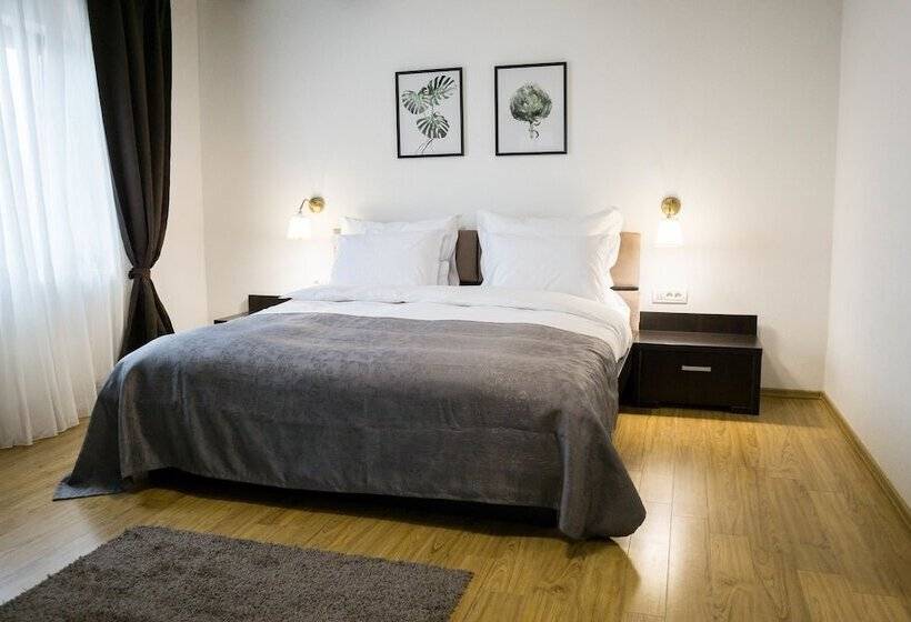 带1个卧室的高级公寓, Nest