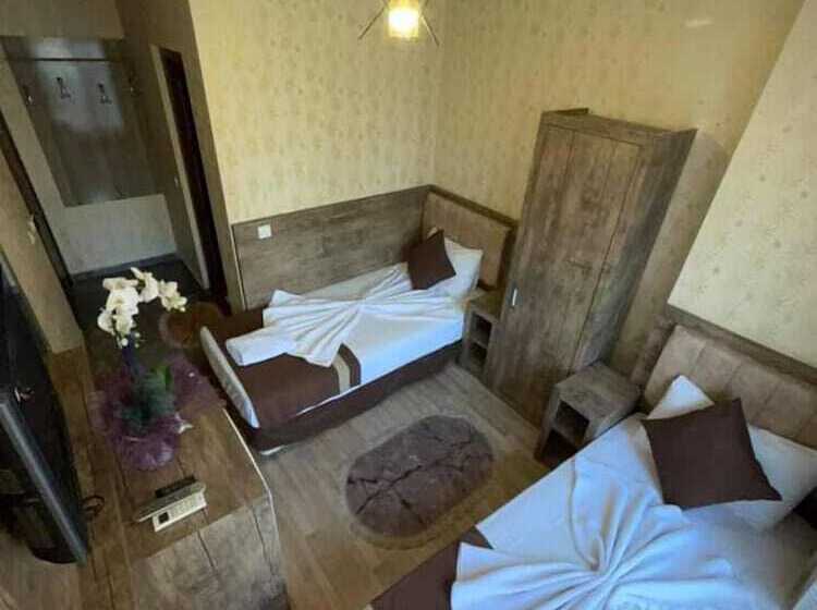 اتاق استاندارد, Ozgur