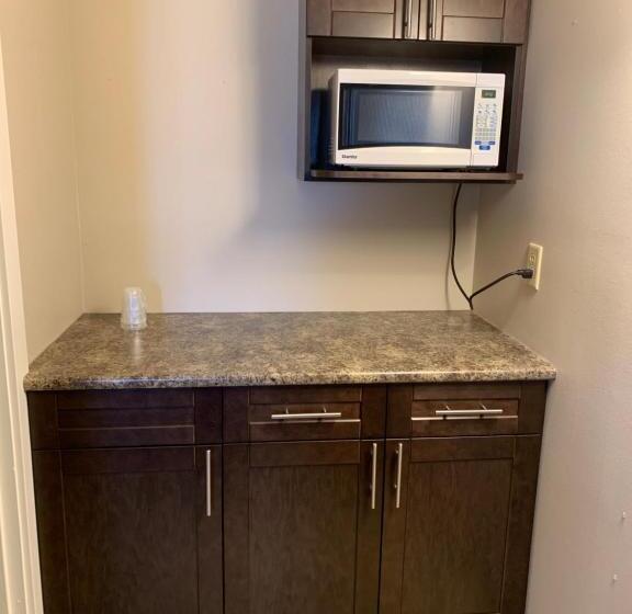 חדר סטנדרט, Airways Motel