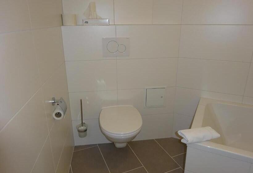 غرفة قياسية, Widhof   Check In Im Hotel Nibelungenhof