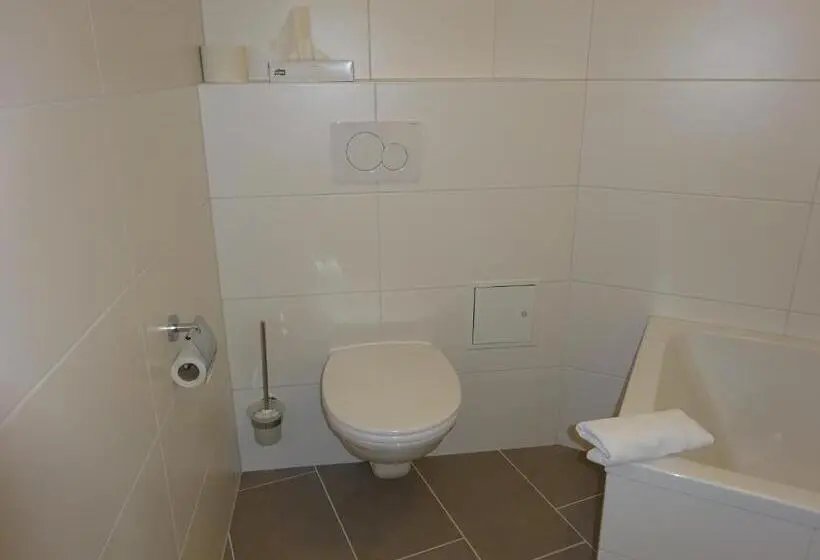 Standard-huone, Widhof Check In Im Hotel Nibelungenhof