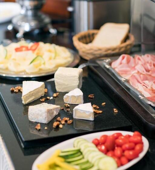 غرفة قياسية, Widhof   Check In Im Hotel Nibelungenhof