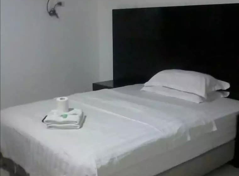 اتاق لوکس, Asia Novo Boutique Hotel   Roxas