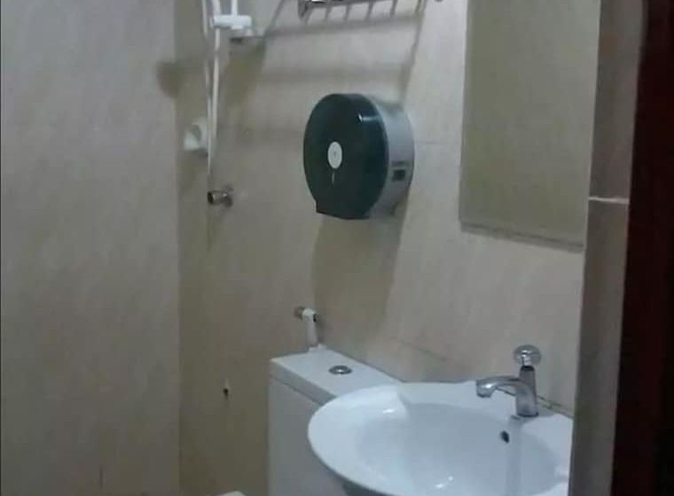 ファミリールーム, Asia Novo Boutique Hotel   Roxas