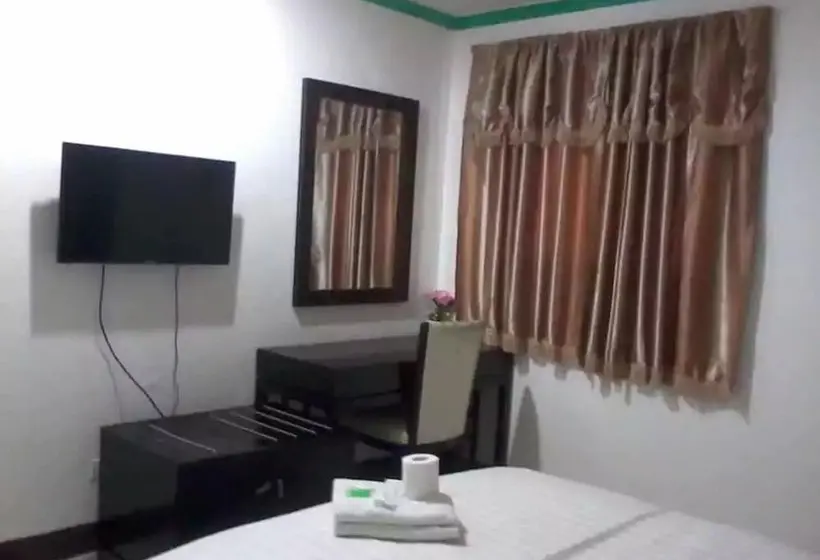 Perhehuone, Asia Novo Boutique Hotel   Roxas