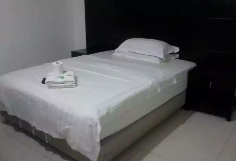 ファミリールーム, Asia Novo Boutique Hotel   Roxas