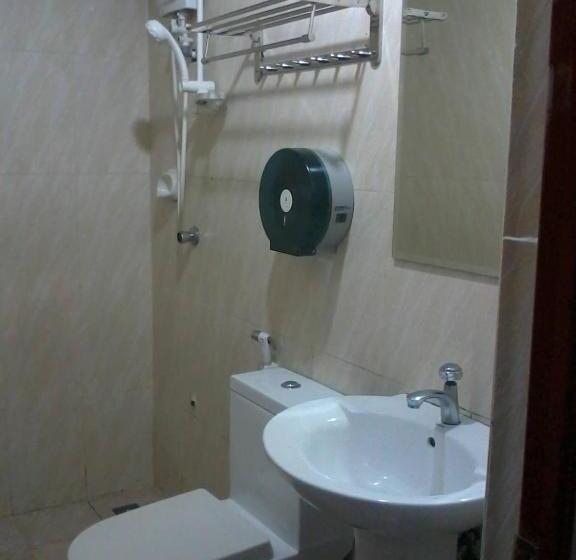 デラックスルーム, Asia Novo Boutique Hotel   Roxas