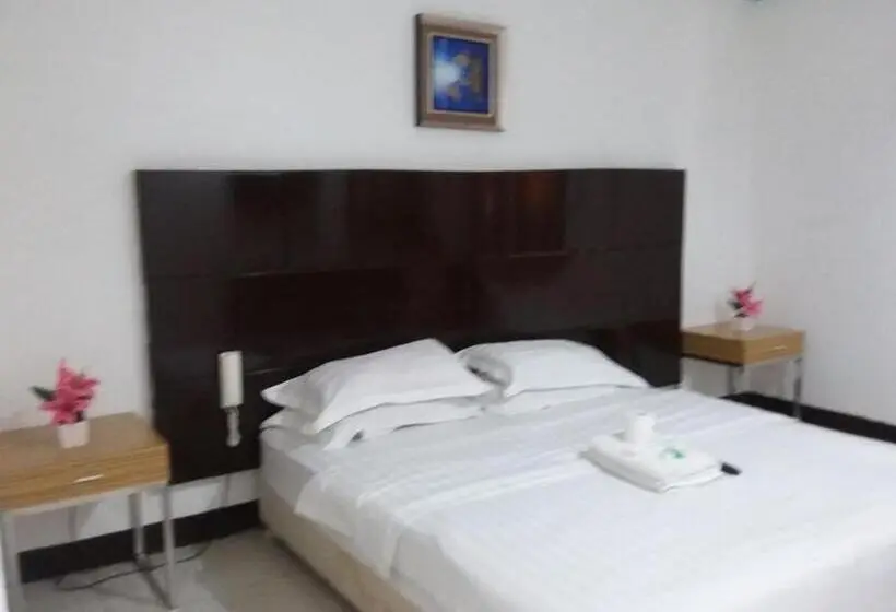 Superior-studio, Asia Novo Boutique Hotel   Roxas