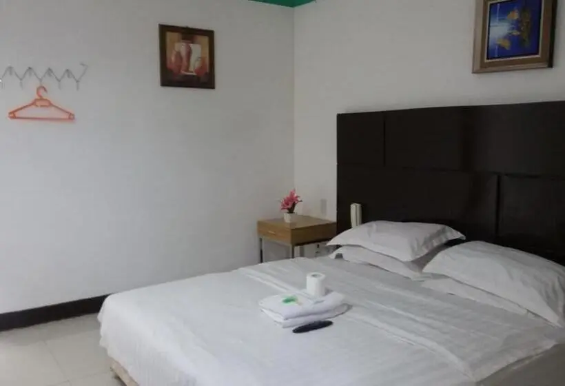 Superior-studio, Asia Novo Boutique Hotel   Roxas