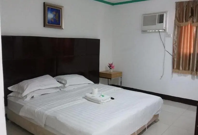 Superior-studio, Asia Novo Boutique Hotel   Roxas
