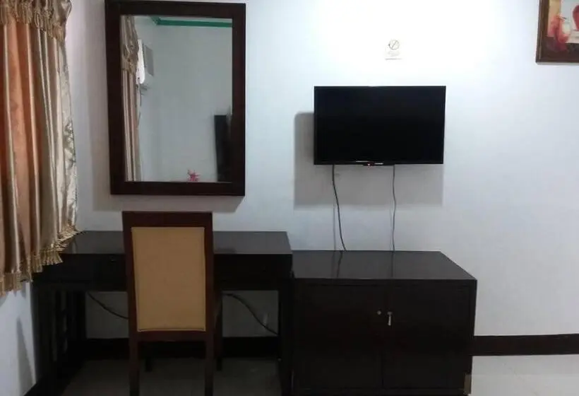 Superior-studio, Asia Novo Boutique Hotel   Roxas
