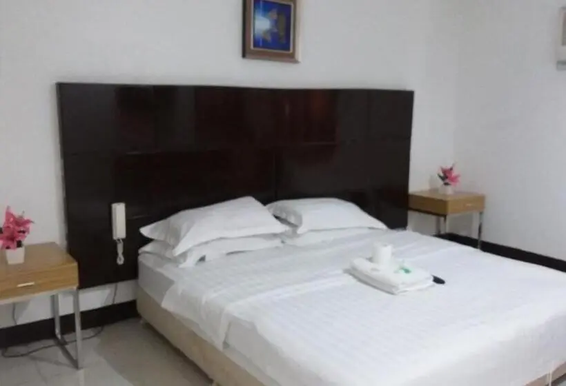 Superior-studio, Asia Novo Boutique Hotel   Roxas