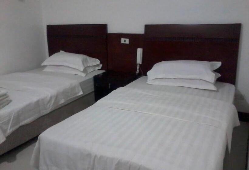 اتاق خانوادگی, Asia Novo Boutique Hotel   Roxas