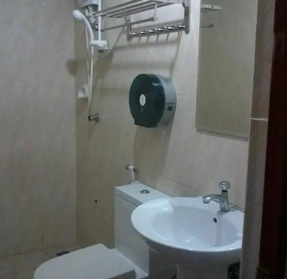 Perhehuone, Asia Novo Boutique Hotel   Roxas