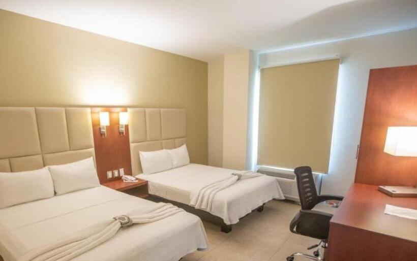 디럭스 룸, Ave Inn