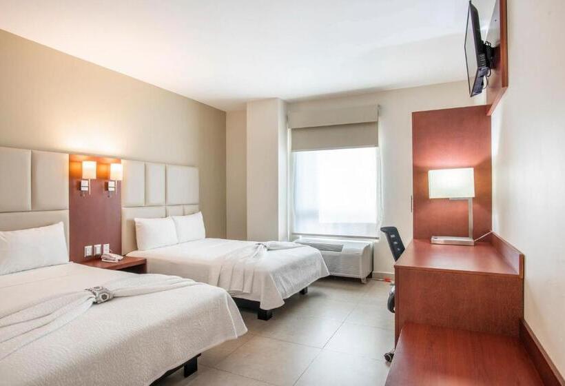 디럭스 룸, Ave Inn