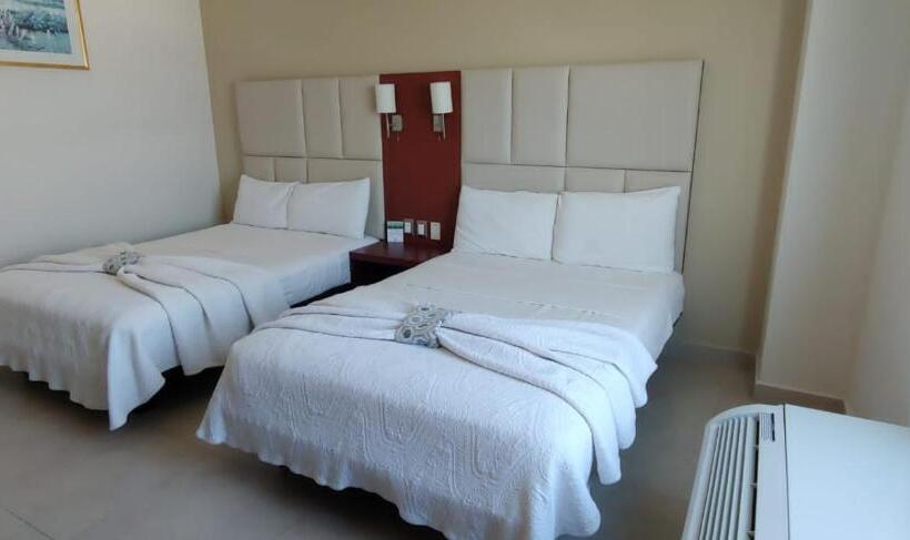 스탠다드 룸, Ave Inn