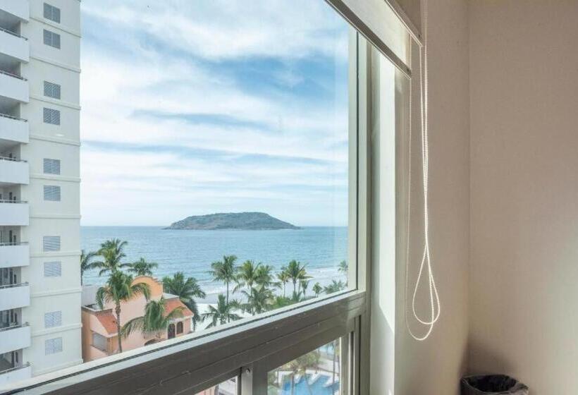 스탠다드 룸, Ave Inn