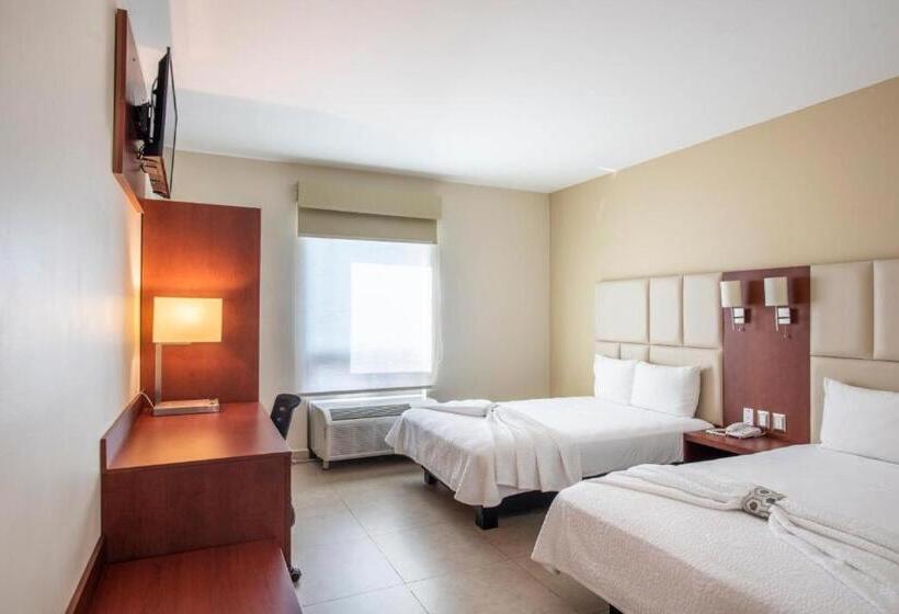 스탠다드 룸, Ave Inn