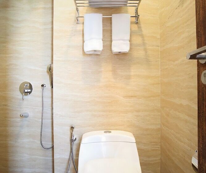 غرفة سوبيريور, Del Cielo Villa Jimbaran