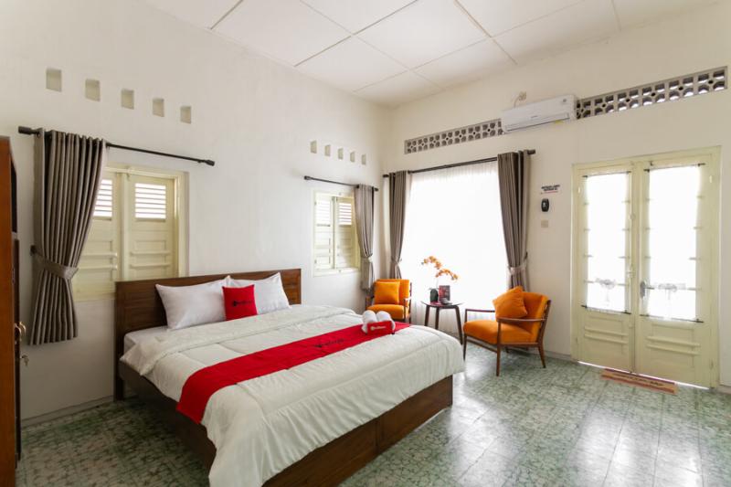 Economy Triple Room, Downtown Bratislava B&b