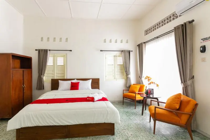 Economy Triple Room, Downtown Bratislava B&b