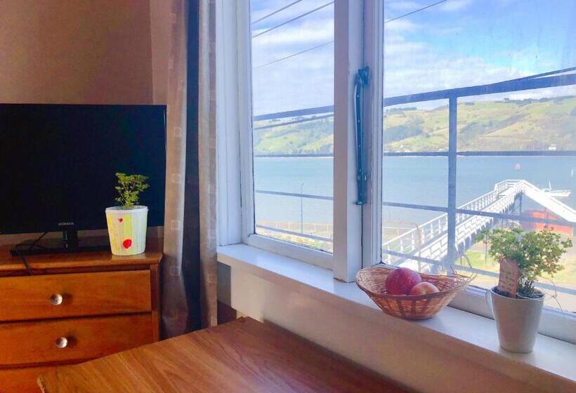 اتاق استاندارد با سرویس بهداشتی مشترک, Harbourview Stadium