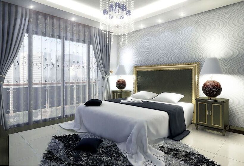 استودیوی استاندارد, Loumage Suites And Spa