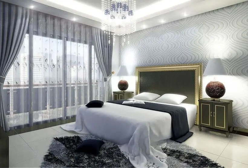 استودیوی استاندارد, Loumage Suites And Spa