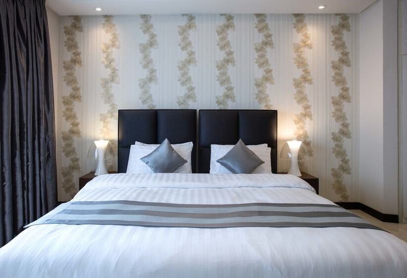 استودیوی استاندارد, Loumage Suites And Spa