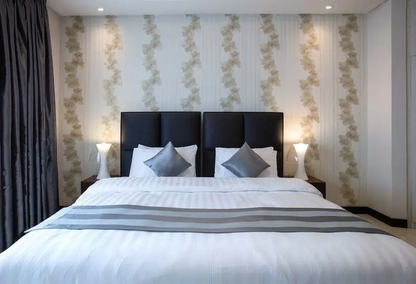 استودیوی استاندارد, Loumage Suites And Spa