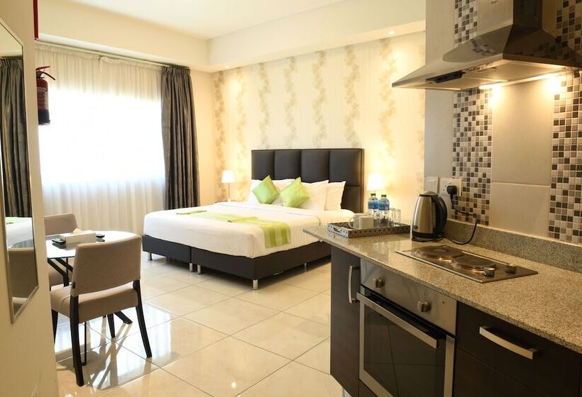 استودیوی استاندارد, Loumage Suites And Spa