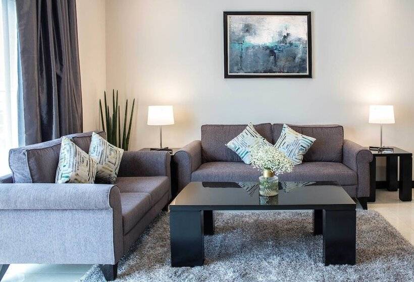 سوییت سوپریور, Loumage Suites And Spa