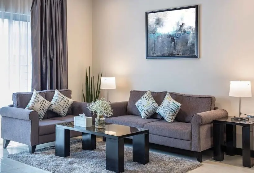 سوییت سوپریور, Loumage Suites And Spa