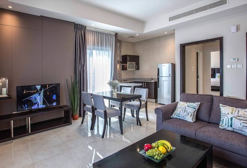 سوییت سوپریور, Loumage Suites And Spa